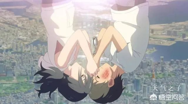 《天气之子》在国外的评价如何?