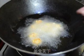 【潮汕虾枣】
