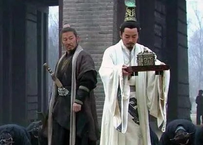子婴身为秦朝最后一位统治者 子婴最后到底是怎么死的