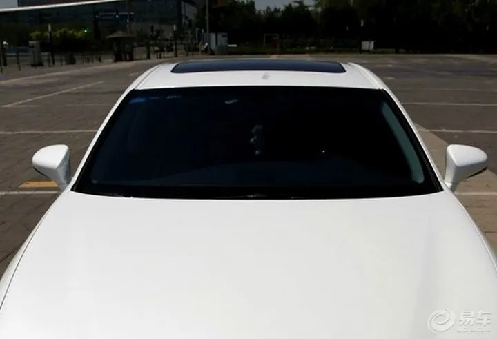 Lexus ES250 典雅 新车作业 多图杀猫