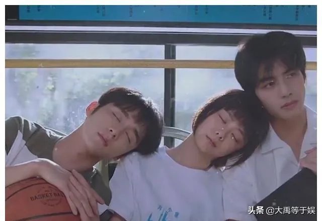 李尖尖为什么不喜欢贺子秋?