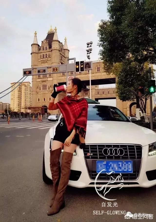 女生为了变好看变漂亮能有多拼?