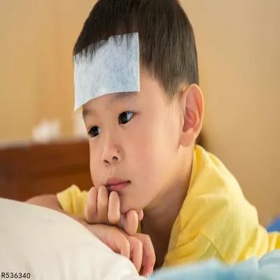 宝宝风热感冒食疗方法  四招帮您迅速缓解孩子感冒症状