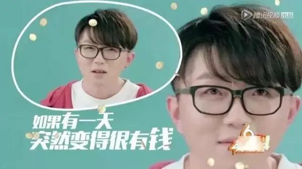 大型偶像养成类综艺《明日之子》里你最喜欢哪个选手？