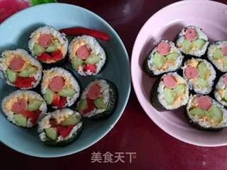 寿司