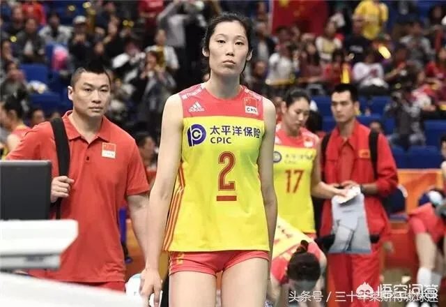 中国女排无缘世锦赛冠军后,郎平表示这只是新周期开始,终极目标是2020,你怎么看?