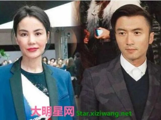 为什么谢霆锋越来越年轻,张柏芝却老的很快?