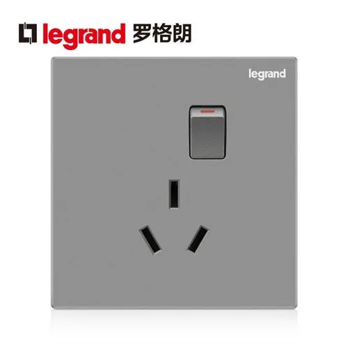 墙面插座什么牌子好 2018墙插座十大品牌推荐