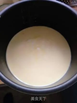 高压锅蛋糕