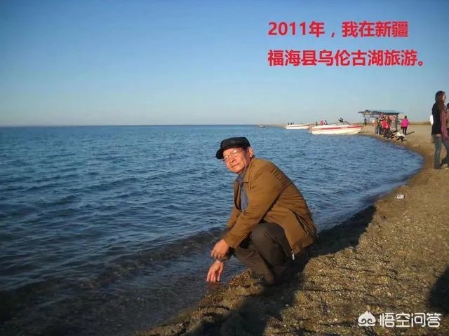 如果只能选一个,你认为新疆哪个湖最美?
