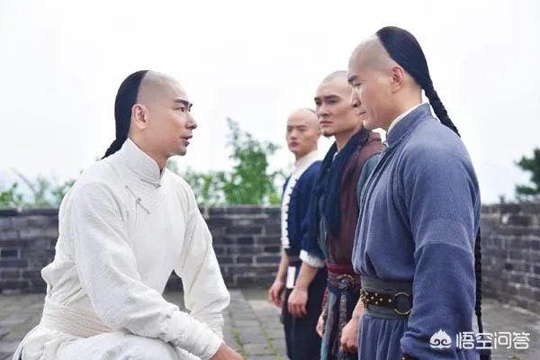 霍元甲一共拍了几个版本的电视剧?