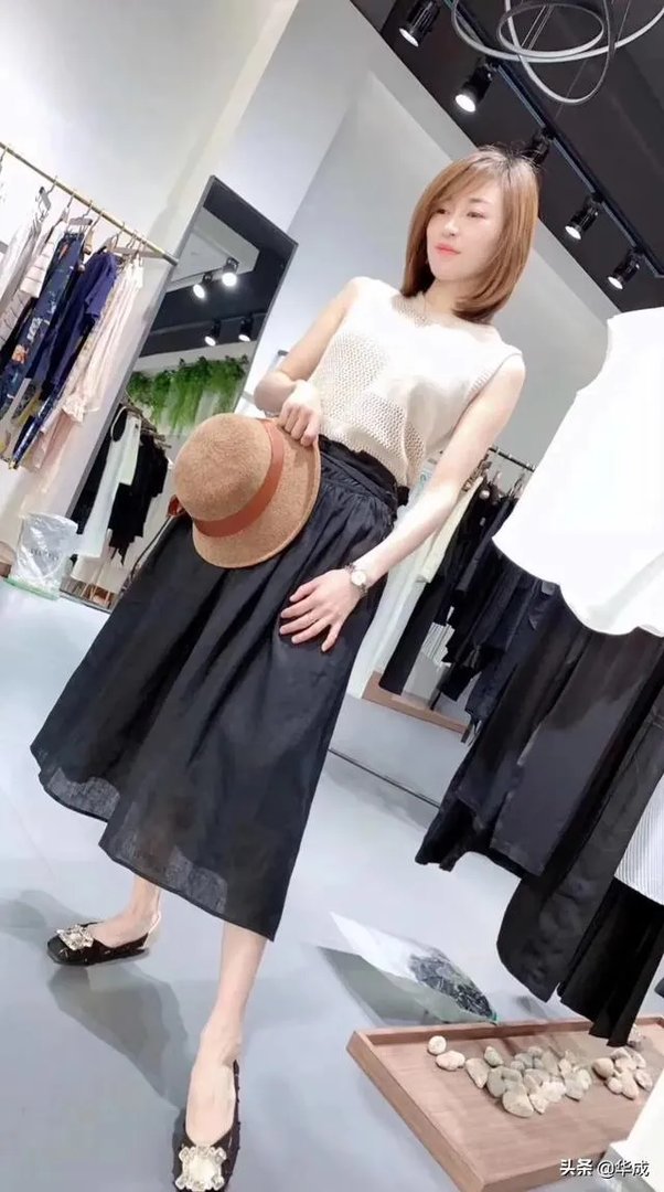 有没有适合职场青年的服装品牌?