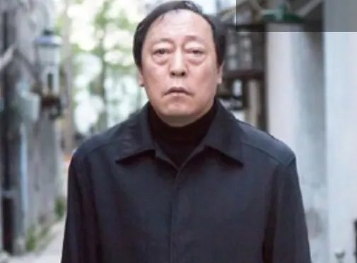 苏大强是什么电视剧?