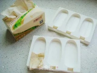 水果冰棒