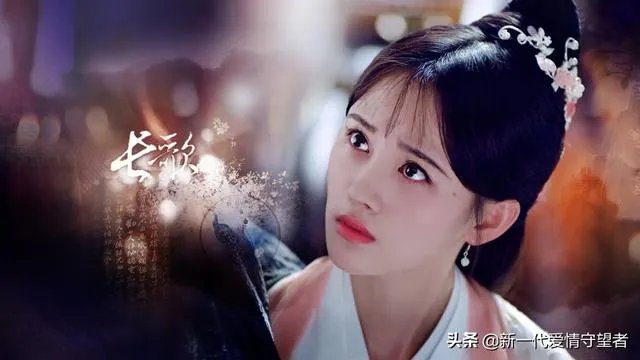 芸汐传全集电视剧鞠婧祎演过什么电视剧?
