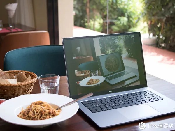 轻薄体积的新一代性能本!Redmi Book Pro 15 2022款评测