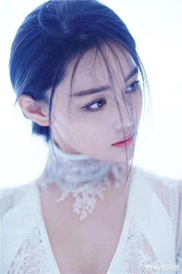 魔鬼身材明星