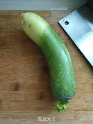 萝卜丝饼