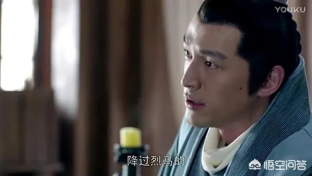 胡歌的电视剧《琅琊榜》为什么删去了梅石楠这一段?