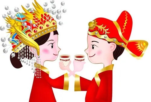 结婚请柬范文大全 自己结婚请柬怎么写