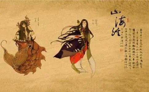 阿长与山海经的内容概括及原文
