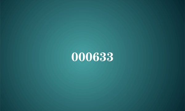 000633