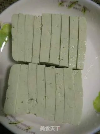 家常豆腐
