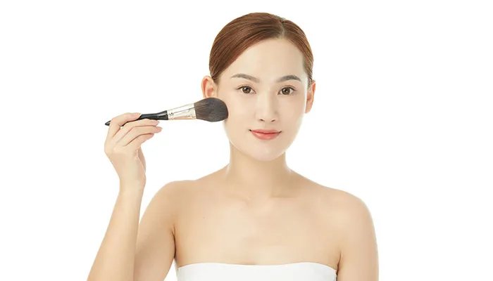 蜜粉和散粉的区别 蜜粉和散粉有什么区别