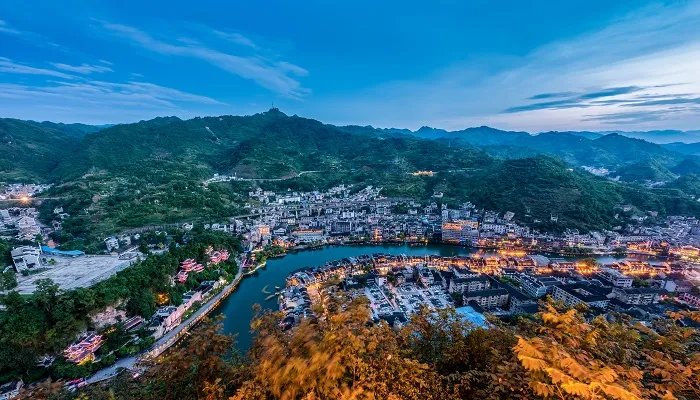 临澧县属于湖南哪个市 临澧县属于湖南省哪里