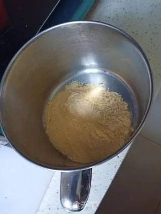 玉米粥