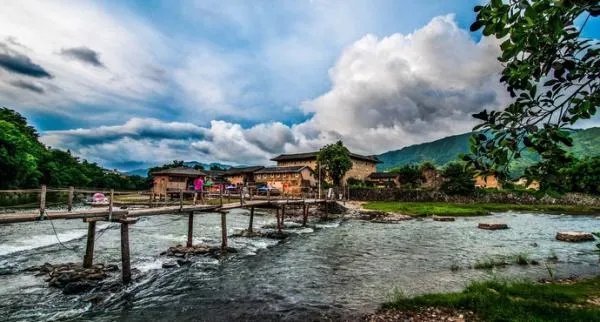 漳州旅游必去的十大景点有哪些?