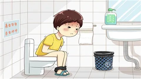 肛门坠胀感是怎么回事