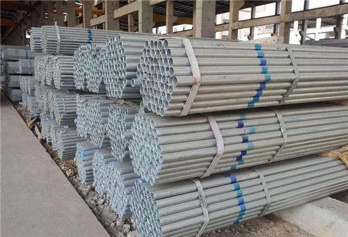 rc是什么管材
