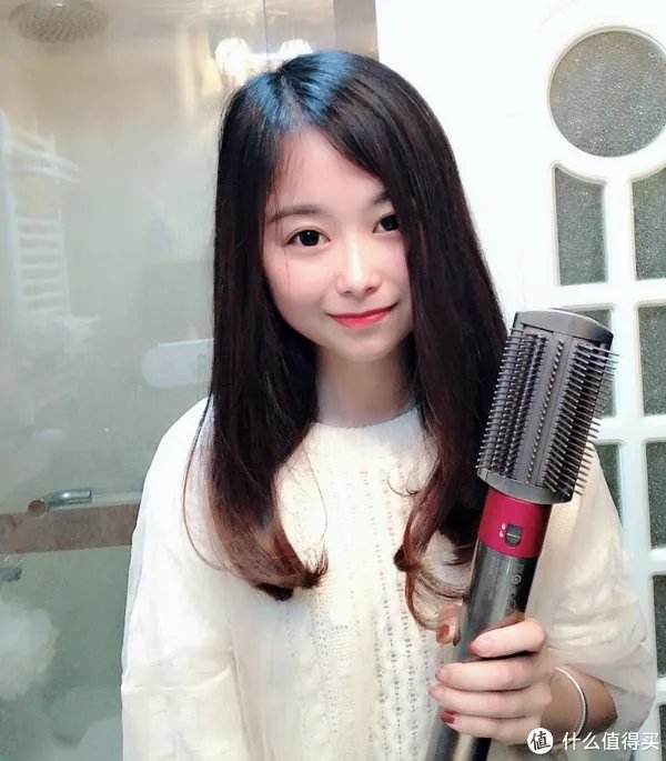 美发造型器怎么使用