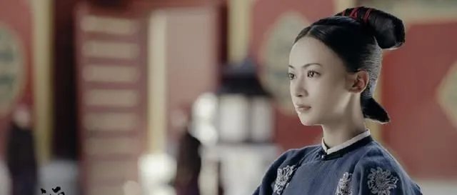 《延禧攻略》在众多宫斗剧中突出重围的原因有哪些?
