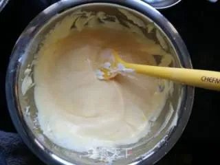 电饭煲蛋糕