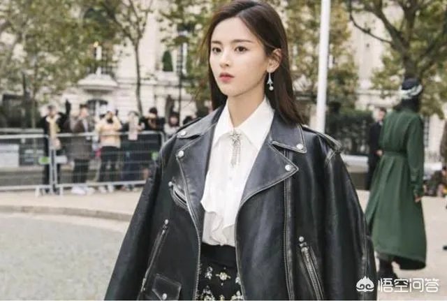 如何看待杨超越写错“福”字?是不是没有文化的表现?