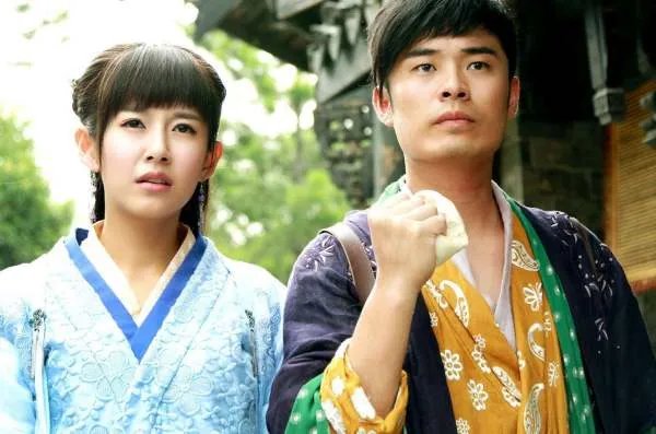 张子萱曾出演过哪些影视作品,演技在线,为什么火不起来?
