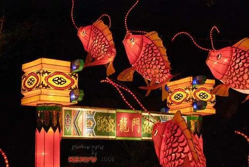 元宵节花灯制作方法 怎么做元宵灯笼
