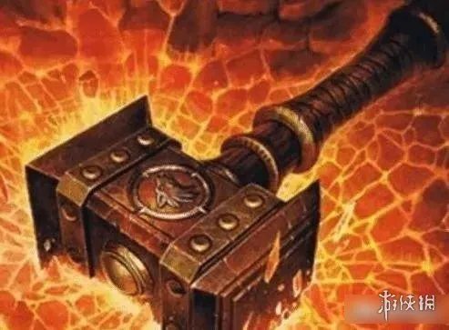 第一名为全世之敌!《魔兽》史上传奇武器TOP10!