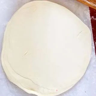卷饼