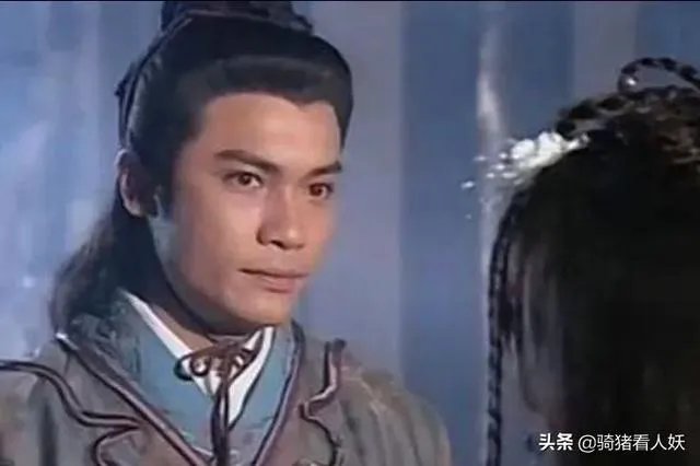 如果丘处机没有路过牛家村,郭杨两家谁的儿子会更优秀?