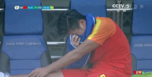 U23国足3-4不敌沙特无缘雅加达亚运会8强,连续5届倒在淘汰赛首轮,你怎么看?