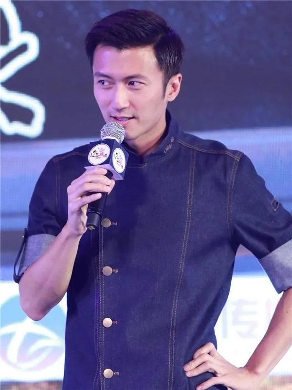 为什么谢霆锋越来越年轻,张柏芝却老的很快?