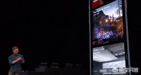 iOS 13会有哪些亮点?