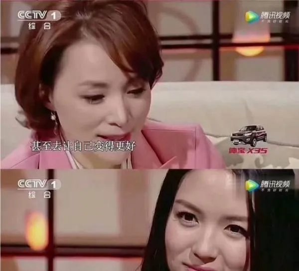 如何评价董卿的长相？