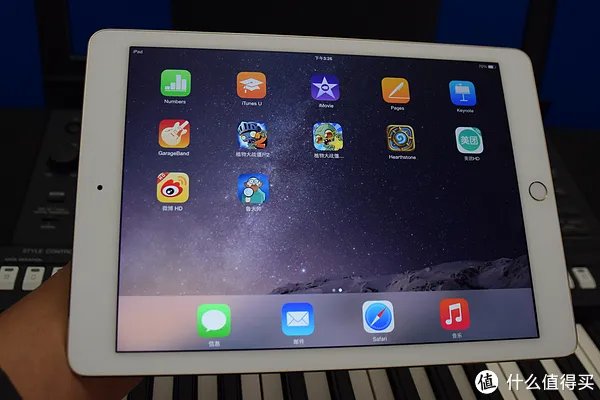 从iPad Air 升级到iPad Air 2是否值得?官网购入iPad Air 2 64G