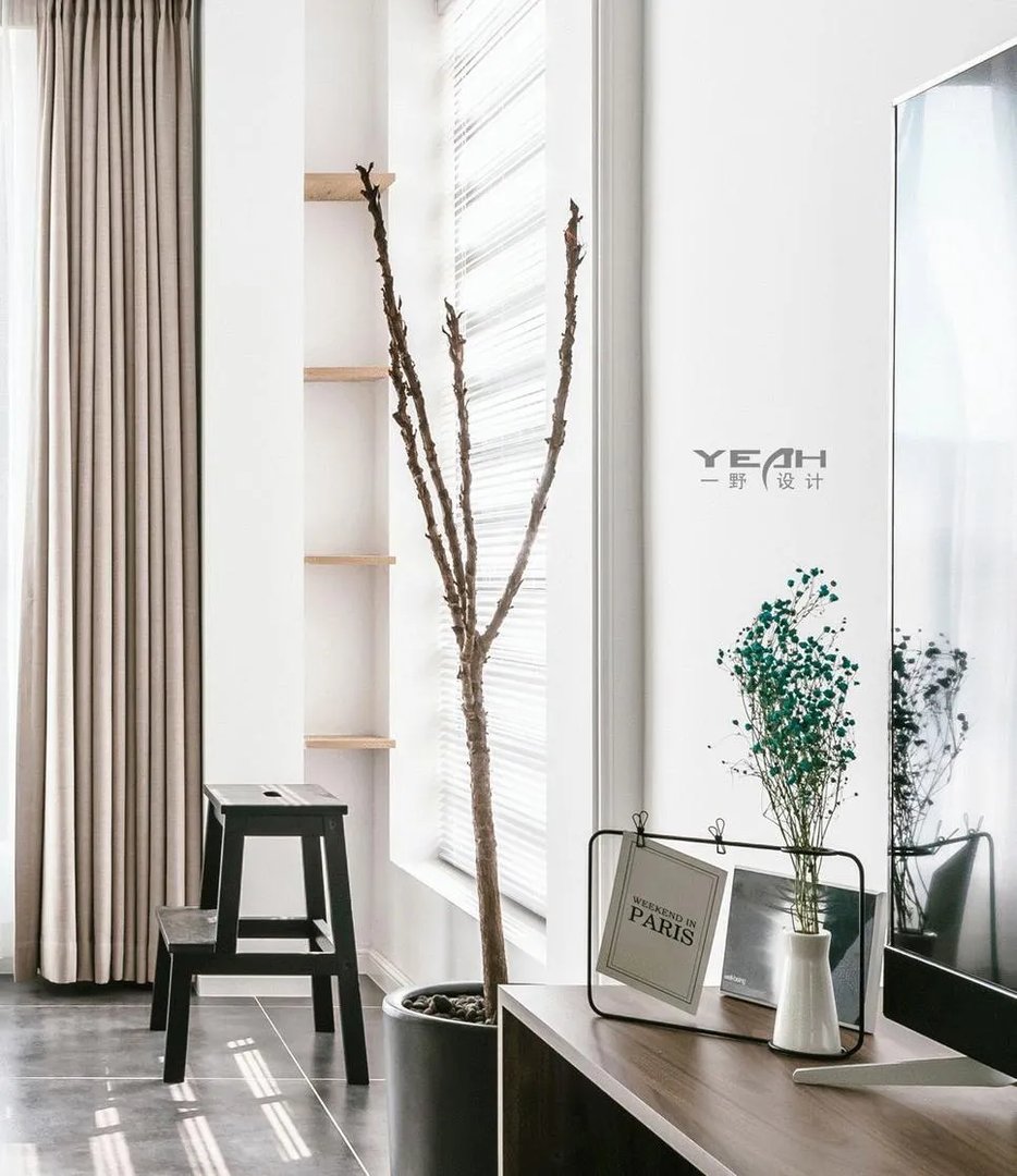和昌熙溪里 | 108m² | 愿