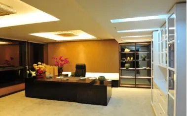 欧睿宇邦业内营销中心新模式