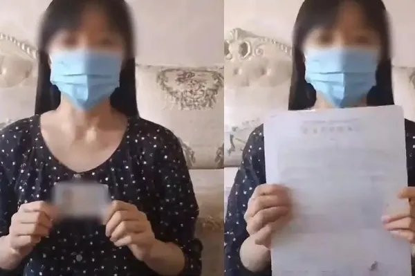 宁夏女子举报医师丈夫收回扣婚内背叛婚姻，该事件中存在哪些疑点？